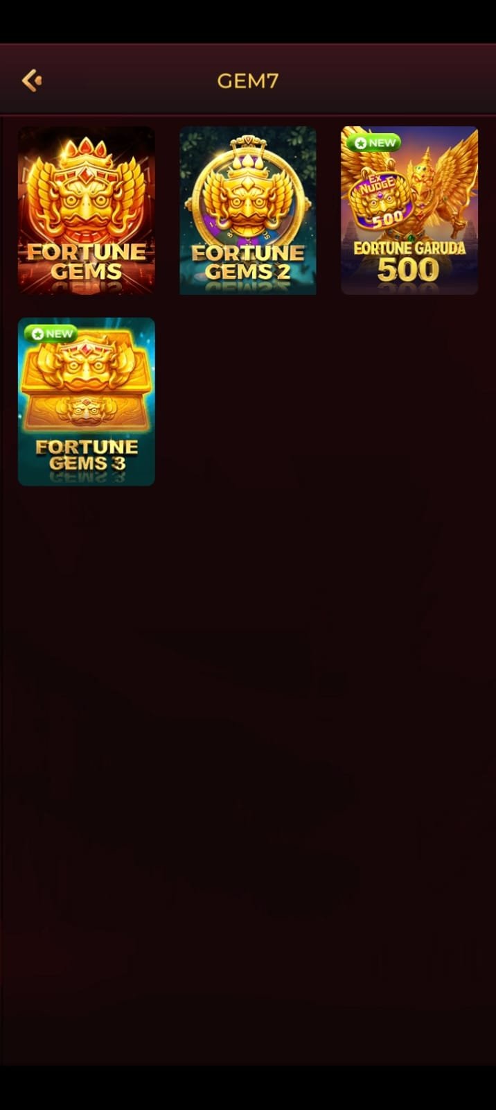 GEM7APK