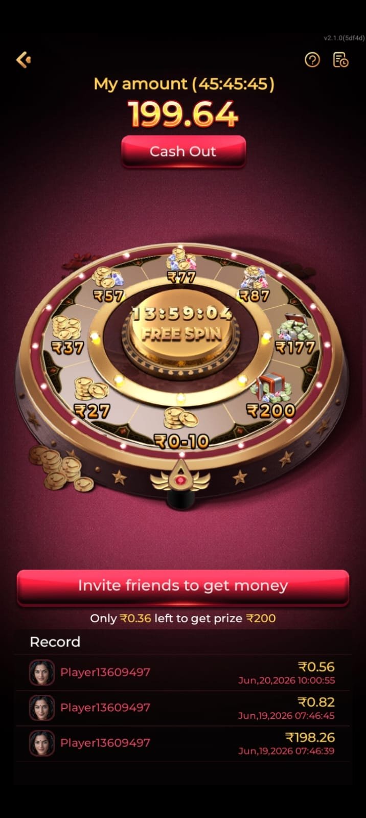 GEM7APP