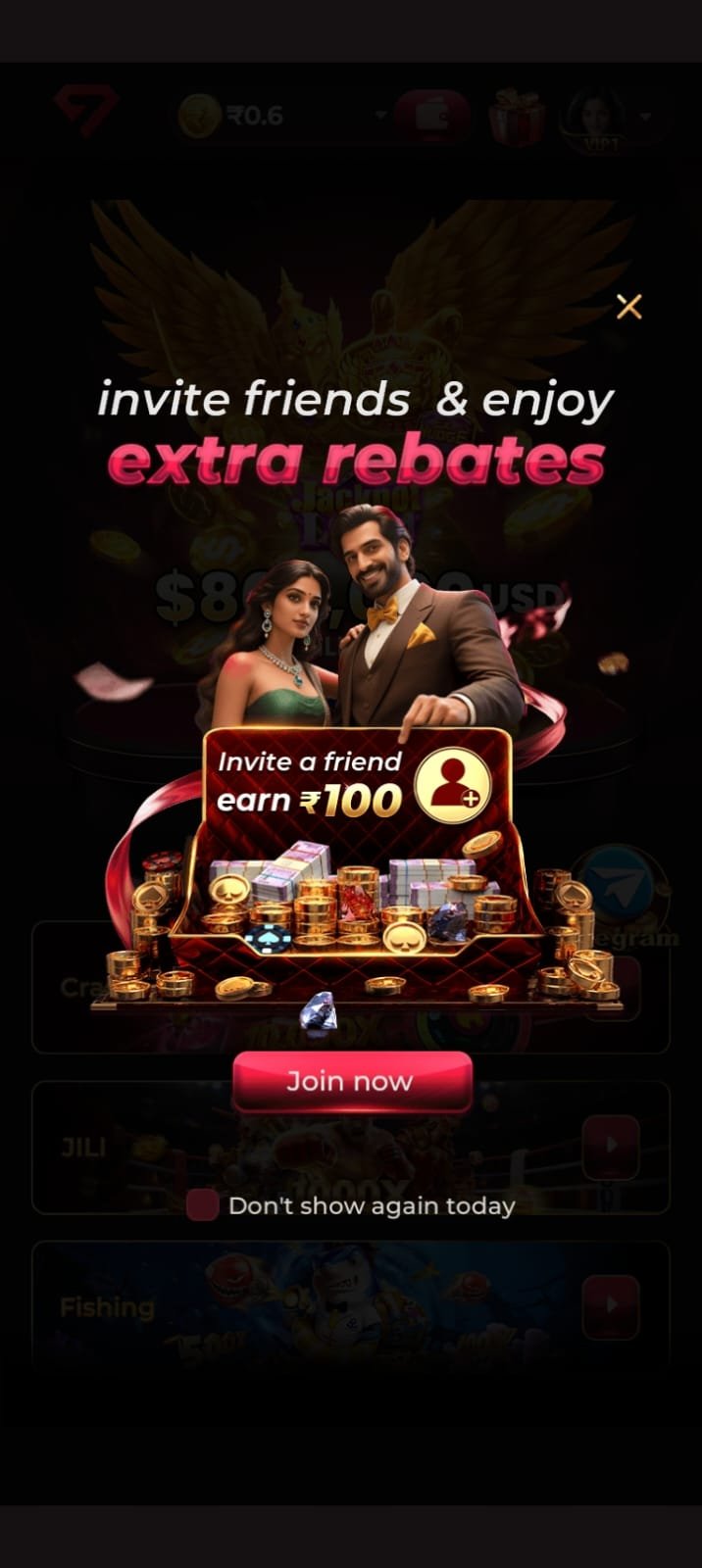 GEM7 APP