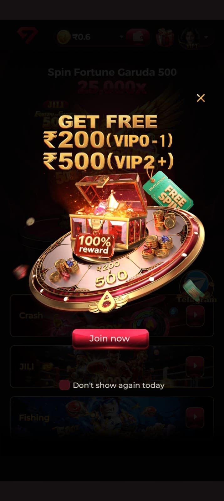 GEM7 GAME