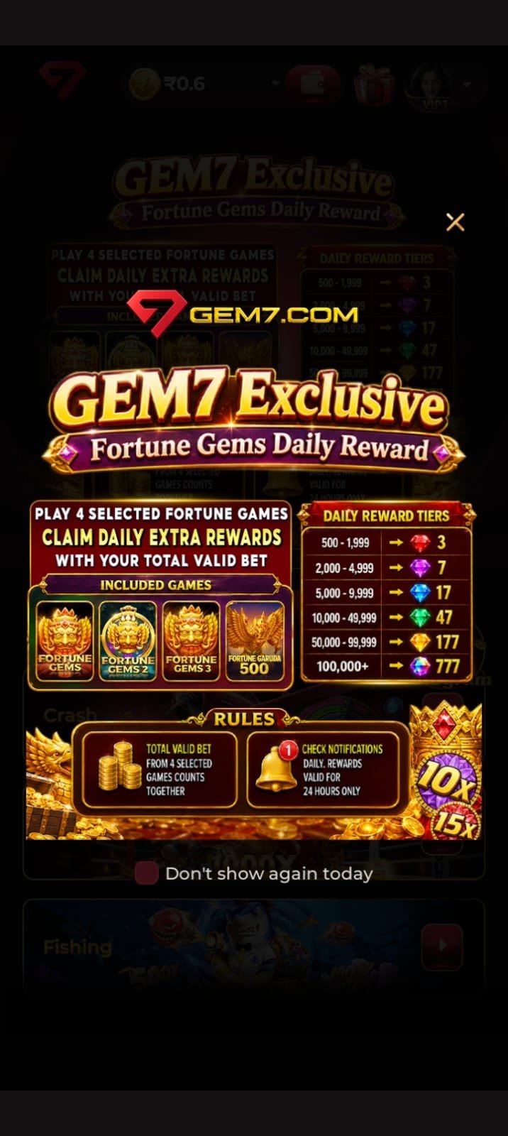 GEM7